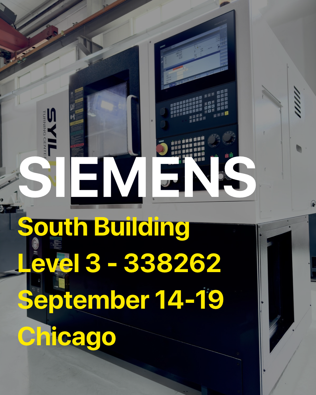 Siemens IMTS
