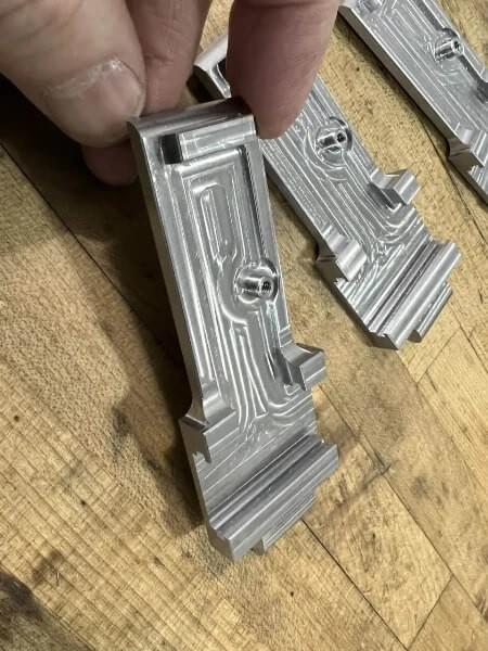 Rapid Prototyping with X7