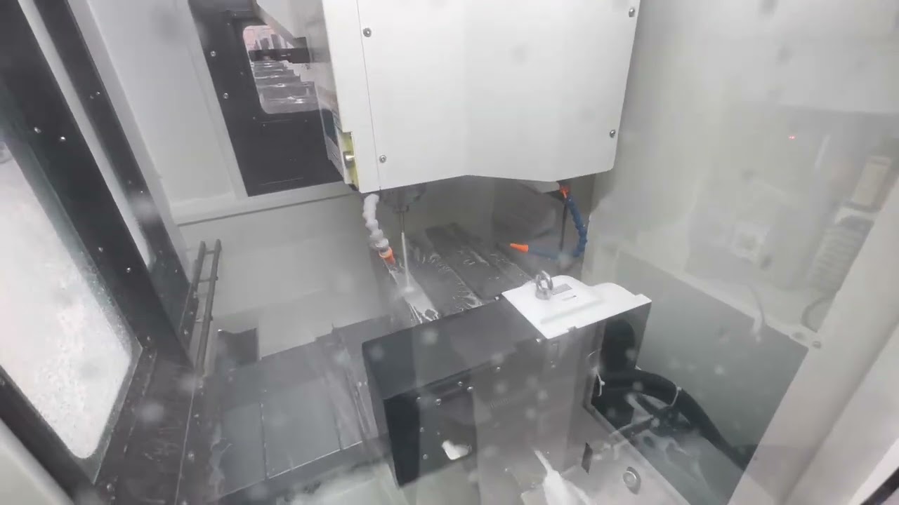 Filtermist