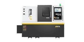 SYIL CNC Lathe Turning Centers: Enhance Your Metal Parts Manufacturing