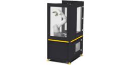 SYIL R1 Automation Solution for Job Shops
